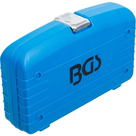 BGS Technic Jeu D'extracteurs De Poulies | Pour Motos | 10 Pièces 7 BGS Technic Jeu D'extracteurs De Poulies | Pour Motos | 10 Pièces – Image 5