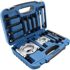 BGS Technic Jeu De Couteaux Arrache Roulements à Billes | 14 Pièces -BGS TECHNIC Soldes 38365017 2