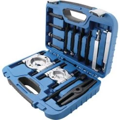 BGS Technic Jeu De Couteaux Arrache Roulements à Billes | 14 Pièces -BGS TECHNIC Soldes 38365017 3