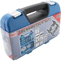 BGS Technic Jeu De Couteaux Arrache Roulements à Billes | 14 Pièces -BGS TECHNIC Soldes 38365017 5