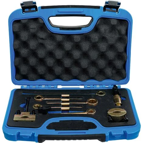 BGS Technic Jeu De Gabarits De Biellettes De Direction 3 BGS Technic Jeu De Gabarits De Biellettes De Direction