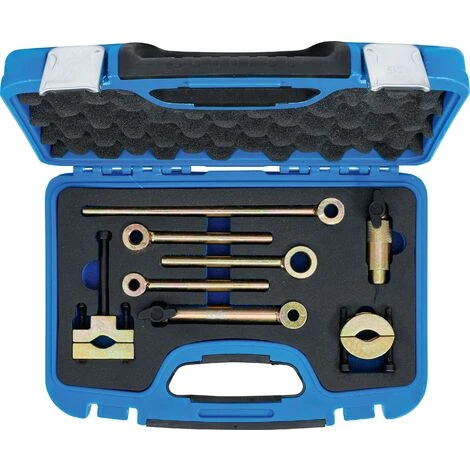 BGS Technic Jeu De Gabarits De Biellettes De Direction 6 BGS Technic Jeu De Gabarits De Biellettes De Direction – Image 4