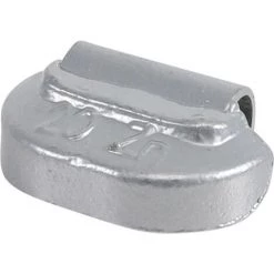 BGS Technic Poids D’équilibrage | 20 g | 100 Pièces