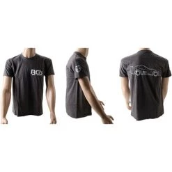 BGS Technic T-shirt Vintage ® | Taille 5XL