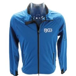 BGS Technic Veste Softshell ® | Taille 3XL