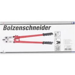 BGS Technic Coupe-boulons à Mâchoires Trempées | 900 Mm -BGS TECHNIC Soldes 38365237 5