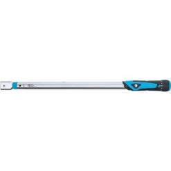 BGS Technic Clé Dynamométrique | 60 - 340 Nm | Pour Outils Enfichables De 14 X 18 Mm 8 BGS Technic Clé Dynamométrique | 60 - 340 Nm | Pour Outils Enfichables De 14 X 18 Mm -BGS TECHNIC Soldes 38365255 2