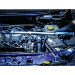 BGS Technic Clé Dynamométrique | 60 - 340 Nm | Pour Outils Enfichables De 14 X 18 Mm 10 BGS Technic Clé Dynamométrique | 60 - 340 Nm | Pour Outils Enfichables De 14 X 18 Mm -BGS TECHNIC Soldes 38365255 4