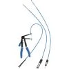 BGS Technic Pince Pour Colliers De Serrage | Avec Câbles Bowden Interchangeables | 635 - 670 Mm -BGS TECHNIC Soldes 38365263 1