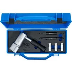 BGS Technic Jeu D’outils Pour Suspensions Articulées | Pour Volvo -BGS TECHNIC Soldes 38365271 4