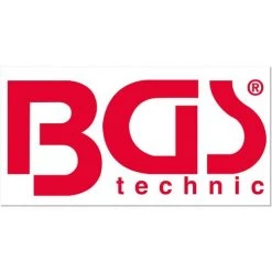 BGS Technic Bannière / Drapeau ® | 2000 Cm X 1000 Mm