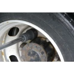 BGS Technic Douille à Choc, Six Pans, Longue | 20 mm (3/4") | 41 mm | Pour FUSO / Mitsubishi -BGS TECHNIC Soldes 38365308 3