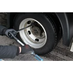 BGS Technic Douille à Choc, Six Pans, Longue | 20 mm (3/4") | 41 mm | Pour FUSO / Mitsubishi -BGS TECHNIC Soldes 38365308 4