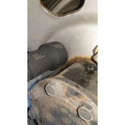 BGS Technic Douille à Choc, Six Pans, Longue | 20 mm (3/4") | 41 mm | Pour FUSO / Mitsubishi -BGS TECHNIC Soldes 38365308 5