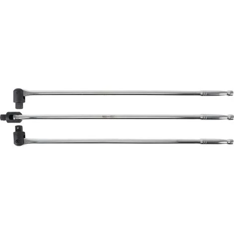 BGS Technic Poignée Articulée | 25 Mm (1") | 1000 Mm 3 BGS Technic Poignée Articulée | 25 Mm (1") | 1000 Mm