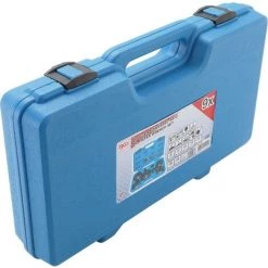 BGS Technic Jeu De Clés à Filtres Cloches | Véhicules Utilitaires | 9 Pièces 5 BGS Technic Jeu De Clés à Filtres Cloches | Véhicules Utilitaires | 9 Pièces -BGS TECHNIC Soldes 38365336 2