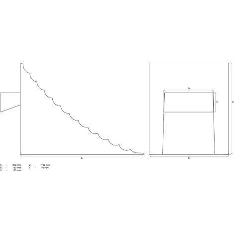 BGS Technic Coin | 250 X 160 X 190 mm | Pour Berlines Et Véhicules Utilit. 4 BGS Technic Coin | 250 X 160 X 190 mm | Pour Berlines Et Véhicules Utilit. – Image 2