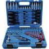 BGS Technic Assortiment D’outils | 6,3 Mm (1/4") + 12,5 Mm (1/2") | Profil E/profil T (pour Torx) | 84 Pièces 1 BGS Technic Assortiment D’outils | 6,3 Mm (1/4") + 12,5 Mm (1/2") | Profil E/profil T (pour Torx) | 84 Pièces -BGS TECHNIC Soldes 38365443 1