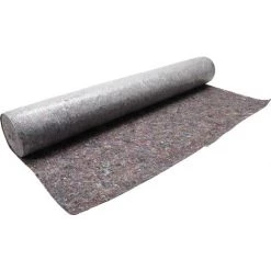 BGS Technic Membrane De Recouvrement De Peinture | En Rouleau | 25 X 1 m