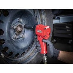 BGS Technic Clé à Choc | 12,5 mm (1/2") | 630 Nm 10 BGS Technic Clé à Choc | 12,5 mm (1/2") | 630 Nm -BGS TECHNIC Soldes 38365626 4