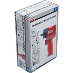 BGS Technic Clé à Choc | 12,5 mm (1/2") | 630 Nm 11 BGS Technic Clé à Choc | 12,5 mm (1/2") | 630 Nm -BGS TECHNIC Soldes 38365626 5