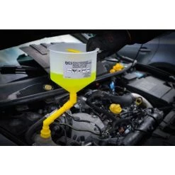 BGS Technic Jeu D’entonnoirs De Remplissage | 12 Pièces 8 BGS Technic Jeu D’entonnoirs De Remplissage | 12 Pièces -BGS TECHNIC Soldes 38365644 3