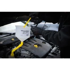 BGS Technic Jeu D’entonnoirs De Remplissage | 12 Pièces 9 BGS Technic Jeu D’entonnoirs De Remplissage | 12 Pièces -BGS TECHNIC Soldes 38365644 4