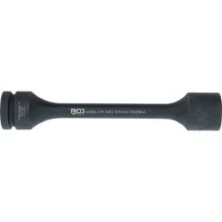 BGS Technic Douille De Torsion à Choc Six Pans | 25 mm (1") | 33 mm | 550 Nm -BGS TECHNIC Soldes 38365671 3