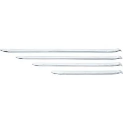 BGS Technic Jeu De Démonte Pneus | 300 - 400 - 500 - 600 Mm | 4 Pièces -BGS TECHNIC Soldes 38710499 2