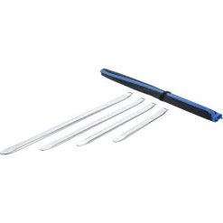 BGS Technic Jeu De Démonte Pneus | 300 - 400 - 500 - 600 Mm | 4 Pièces -BGS TECHNIC Soldes 38710499 3