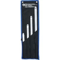 BGS Technic Jeu De Démonte Pneus | 300 - 400 - 500 - 600 Mm | 4 Pièces -BGS TECHNIC Soldes 38710499 4