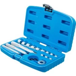 BGS Technic Coffret D'extracteurs à Frapper | Nylon | 16 Pièces 9 BGS Technic Coffret D'extracteurs à Frapper | Nylon | 16 Pièces -BGS TECHNIC Soldes 38710500 3