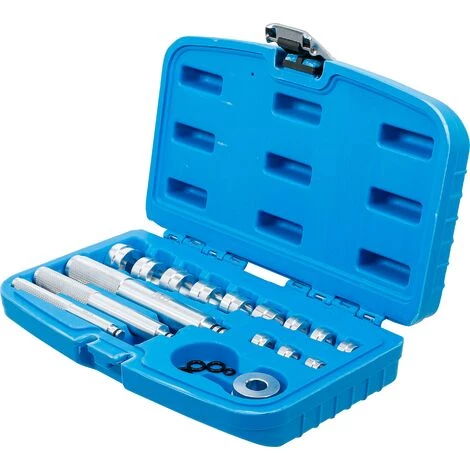 BGS Technic Coffret D'extracteurs à Frapper | Nylon | 16 Pièces 5 BGS Technic Coffret D'extracteurs à Frapper | Nylon | 16 Pièces – Image 3