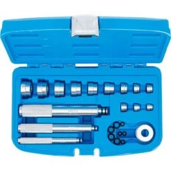 BGS Technic Coffret D'extracteurs à Frapper | Nylon | 16 Pièces 10 BGS Technic Coffret D'extracteurs à Frapper | Nylon | 16 Pièces -BGS TECHNIC Soldes 38710500 4