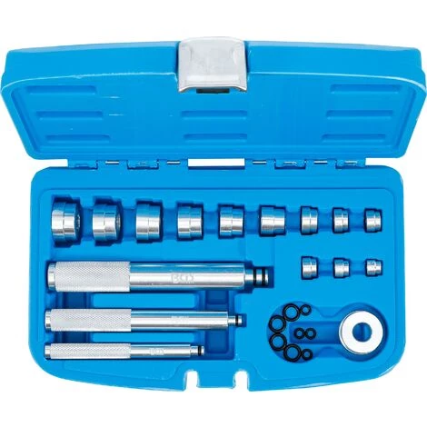 BGS Technic Coffret D'extracteurs à Frapper | Nylon | 16 Pièces 6 BGS Technic Coffret D'extracteurs à Frapper | Nylon | 16 Pièces – Image 4