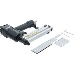 BGS Technic Cloueuse Combinée à Air Comprimé | 50 Mm