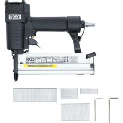 BGS Technic Cloueuse Combinée à Air Comprimé | 50 Mm 9 BGS Technic Cloueuse Combinée à Air Comprimé | 50 Mm -BGS TECHNIC Soldes 38710521 3