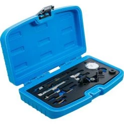 BGS Technic Jeu D’outils De Réglage Avec Comparateur | Pour Pompes Diesel | 10 Pièces -BGS TECHNIC Soldes 38710558 2