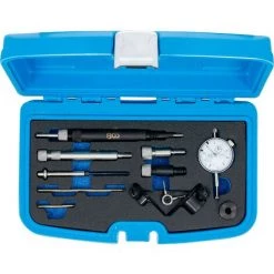 BGS Technic Jeu D’outils De Réglage Avec Comparateur | Pour Pompes Diesel | 10 Pièces -BGS TECHNIC Soldes 38710558 4