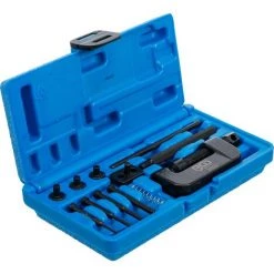 BGS Technic Outil De Rivetage | Pour Chaines Motos -BGS TECHNIC Soldes 38710566 3