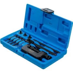 BGS Technic Outil De Rivetage | Pour Chaines Motos -BGS TECHNIC Soldes 38710566 4