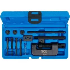BGS Technic Outil De Rivetage | Pour Chaines Motos -BGS TECHNIC Soldes 38710566 5
