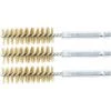 BGS Technic Brosse En Laiton | 15 mm | 6,3 mm (1/4") | 3 pièces 2 BGS Technic Brosse En Laiton | 15 mm | 6,3 mm (1/4") | 3 pièces -BGS TECHNIC Soldes 38710645 1