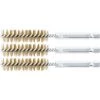 BGS Technic Brosse En Laiton | 13 mm | 6,3 mm (1/4") | 3 pièces