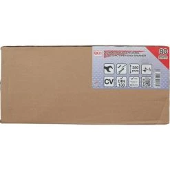 BGS Technic Clé à Fourche De Percussion | 80 Mm 5 BGS Technic Clé à Fourche De Percussion | 80 Mm -BGS TECHNIC Soldes 38710709 2