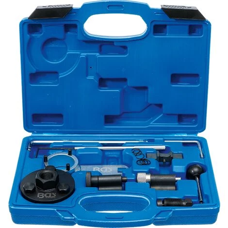 BGS Technic Coffret De Calage | Pour VAG 1.6, 2.0 CR TDI 3 BGS Technic Coffret De Calage | Pour VAG 1.6, 2.0 CR TDI