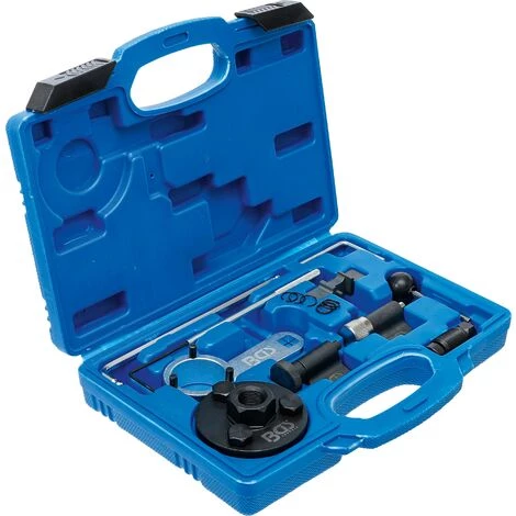 BGS Technic Coffret De Calage | Pour VAG 1.6, 2.0 CR TDI 4 BGS Technic Coffret De Calage | Pour VAG 1.6, 2.0 CR TDI – Image 2