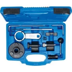 BGS Technic Coffret De Calage | Pour VAG 1.6, 2.0 CR TDI 10 BGS Technic Coffret De Calage | Pour VAG 1.6, 2.0 CR TDI -BGS TECHNIC Soldes 38710745 4