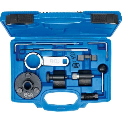 BGS Technic Coffret De Calage | Pour VAG 1.6, 2.0 CR TDI 6 BGS Technic Coffret De Calage | Pour VAG 1.6, 2.0 CR TDI – Image 4