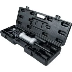 BGS Technic Jeu De Débosselage | Avec Masse à Inertie | 11 pièces -BGS TECHNIC Soldes 38710765 3